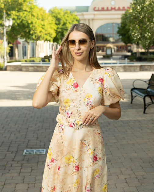 silk linen style dresses Melissa Silk Linen Dress XXS (0-1) by luxelim