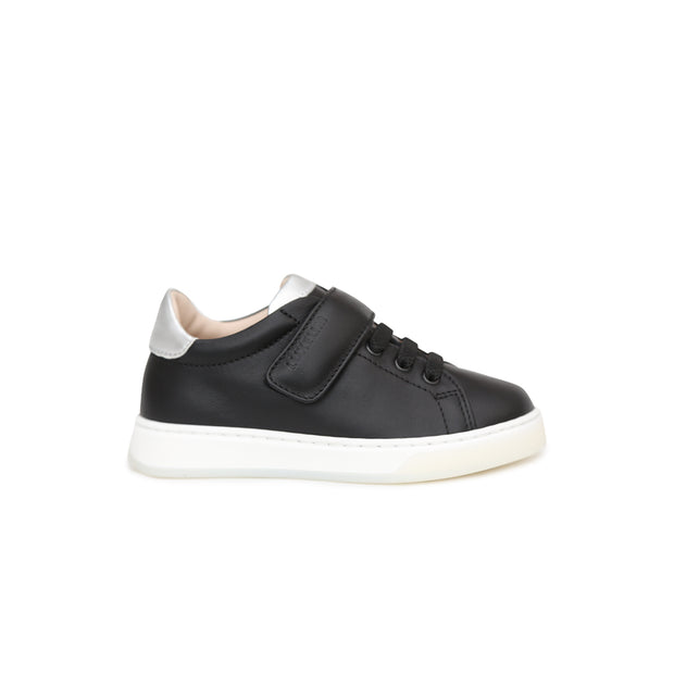 Dave Leather Sneakers