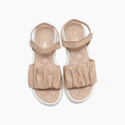 Women's Jesenia Nappa Leather Sandals