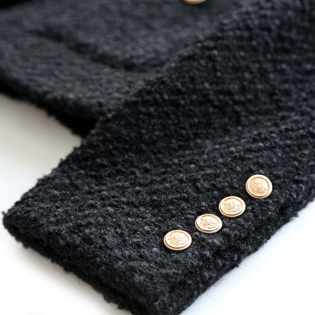 Women's Cropped Jacket