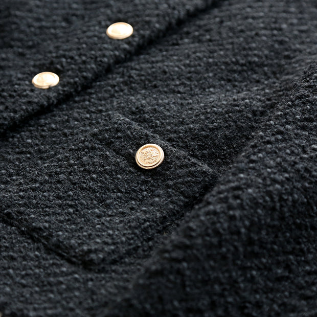 Women's Cropped Jacket