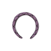 Ashley Tweed Headband