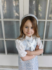 Isabella Tweed Dress