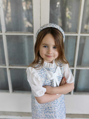 Abito in tweed Isabella
