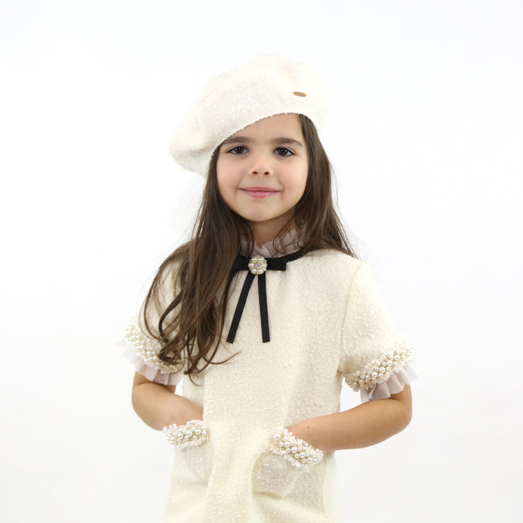 Abito in tweed Coco