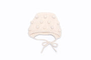 Cappello in lana di alpaca