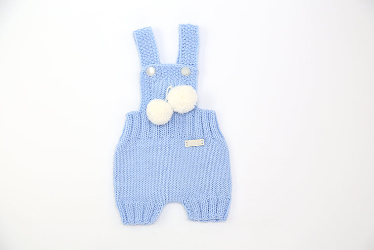 Baby pom pom  Booties  100% Merino wool Hand knitted