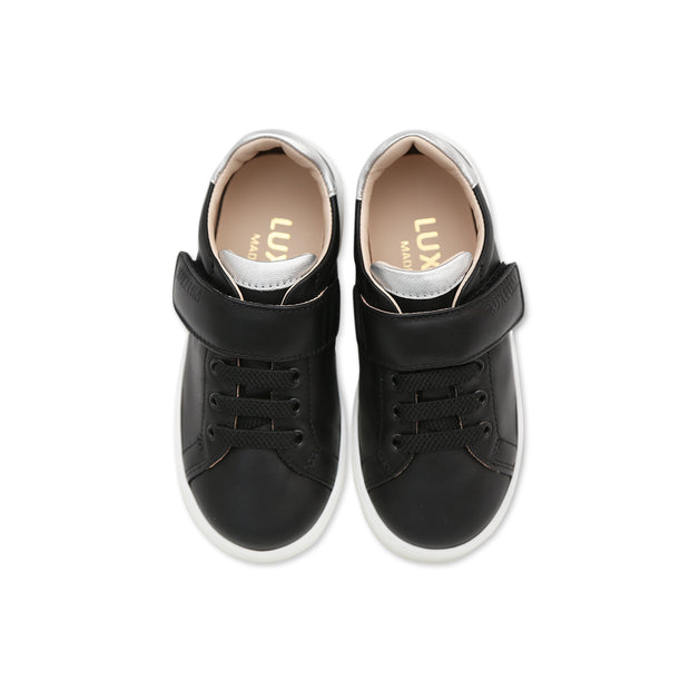 Dave Leather Sneakers