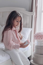 Anna chiffon Blouse