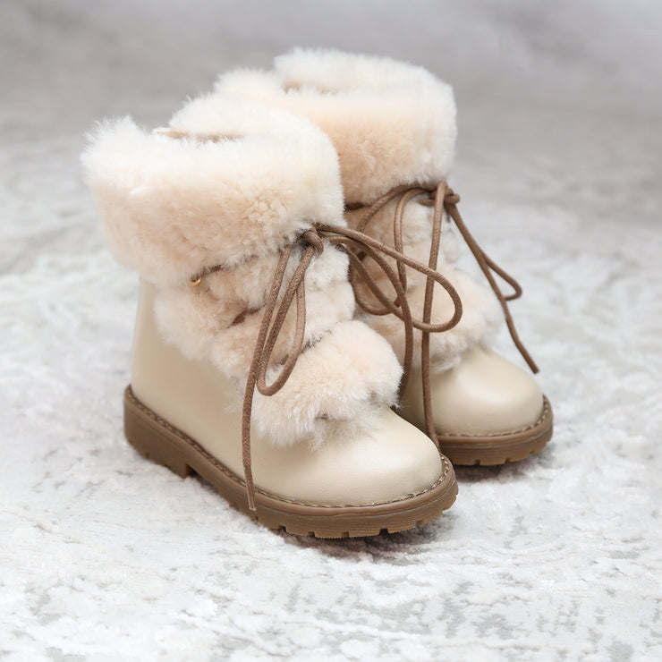 Jennifer winter Boots