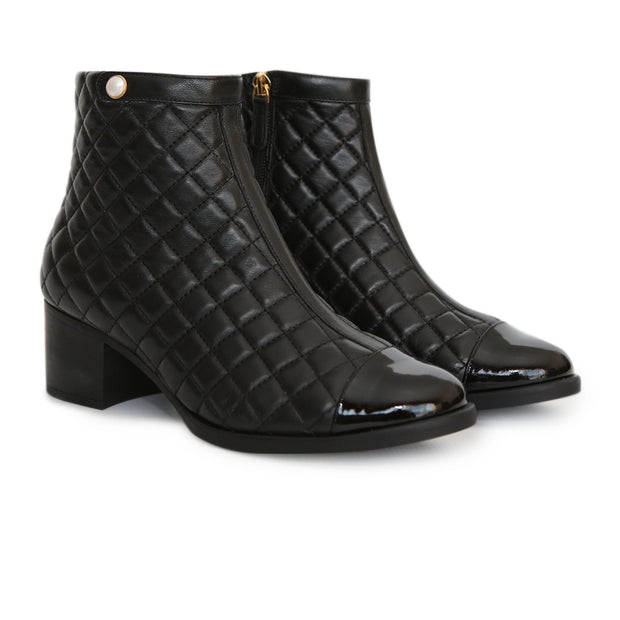 Women's Ankle Boots Sorellina Collection