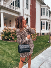 Blazer in lana Lauren da donna