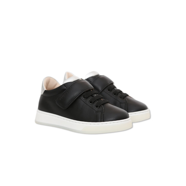 Dave Leather Sneakers