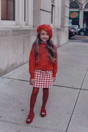 Maglione mohair-lana Anita