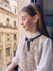 Abito in tweed Zelda