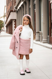 Gonna Teddy rosa