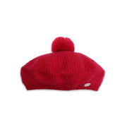 Camilla Mohair Wool Beret