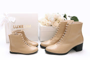 Women's Boots Milano Collection