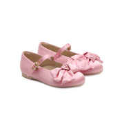 Victoria bow shoes