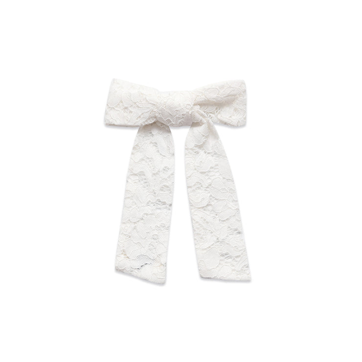 Fermaglio per capelli Eva Bow
