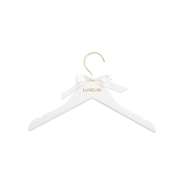 Kids clothing hanger