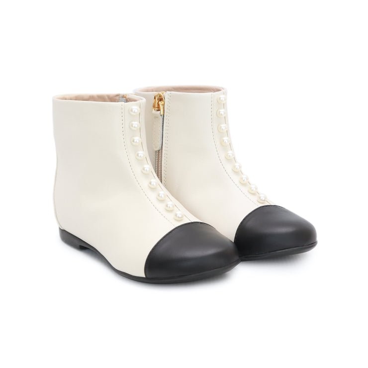 Adeline Pearl Boots
