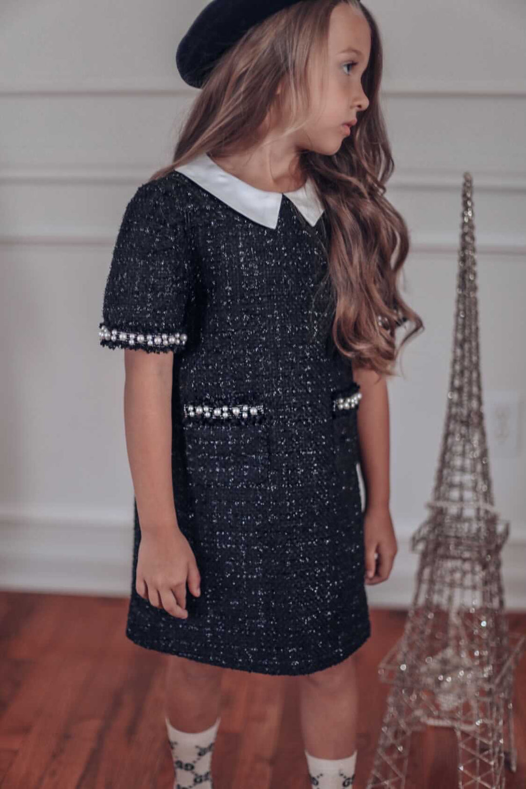 Lucy Dress – LUXELIM