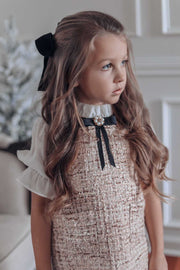 Abito in tweed Zelda