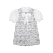 Abito in tweed Isabella