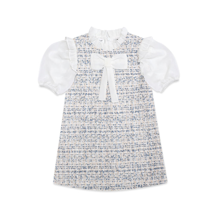 Abito in tweed Isabella