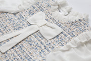 Abito in tweed Isabella