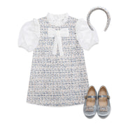 Abito in tweed Isabella