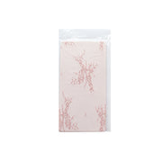 Calzini in pizzo per bambini rosa