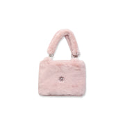 Handbag pink