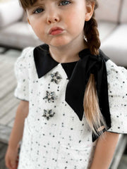 Abito in tweed Vanessa