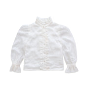 Danielle Chiffon Blouse