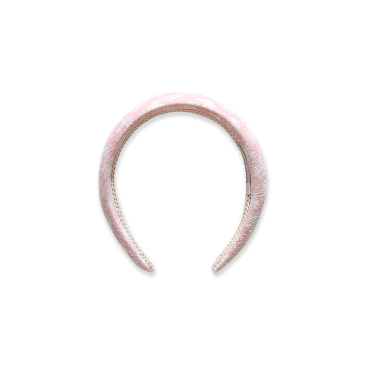 Zoe Headband pink