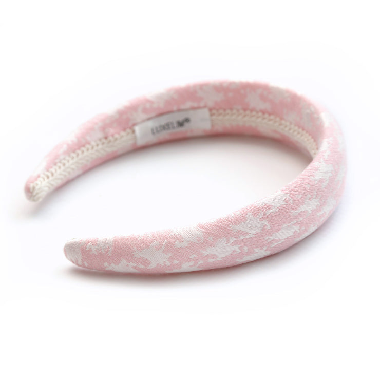 Zoe Fascia rosa