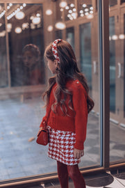 Maglione mohair-lana Anita