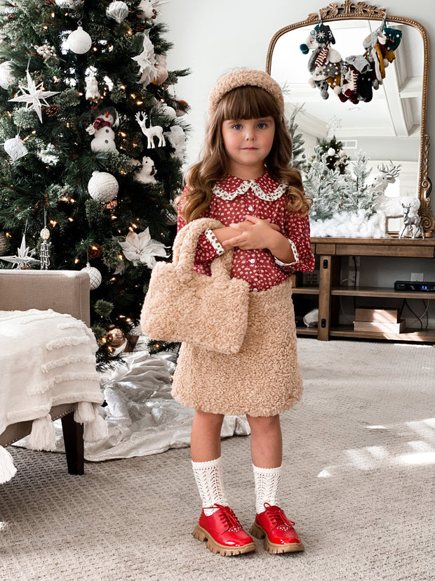 Collezione Tote Bag Teddy