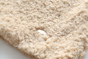 Gonna Teddy beige