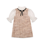 Abito in tweed Zelda
