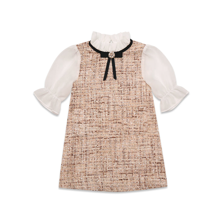 Abito in tweed Zelda