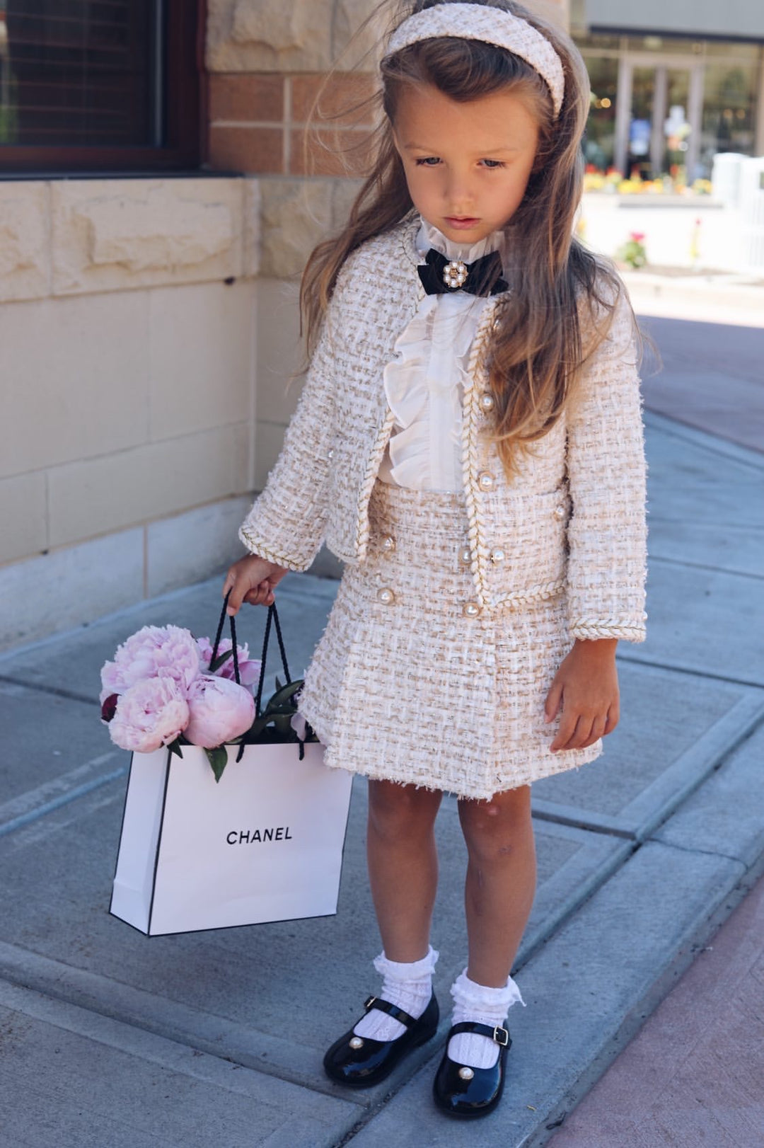 tweedjacketgirlschildrenshoesd