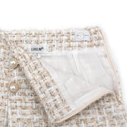 Giacca e gonna in tweed Ella Edizione limitata!