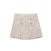 Giacca e gonna in tweed Ella Edizione limitata!