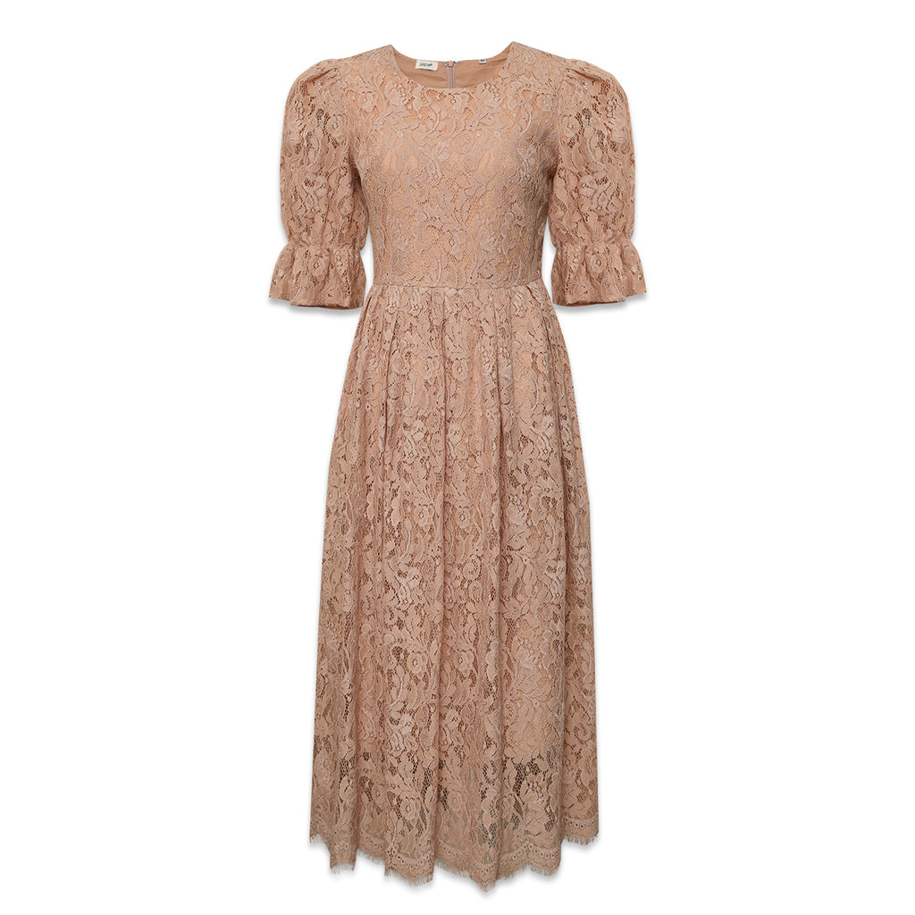 Women's Amy Lace Dress – LUXELIM