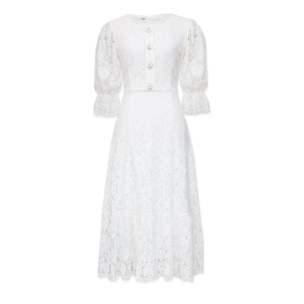 Women's Sandra Lace Dress