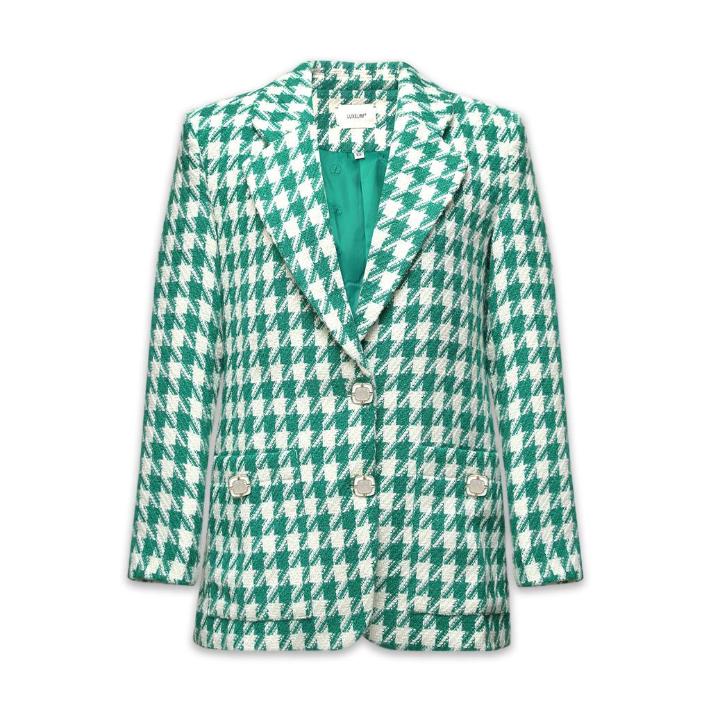 Women's Jackets & Skirts – LUXELIM