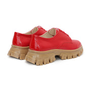 Scarpe stringate Mila da donna